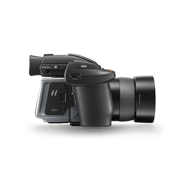 Hasselblad 핫셀블라드 H6D-100c (예약판매) > 컴퓨터·디지털