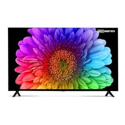 와이드테크 147cm 4K UHD TV 농협 하나로마트 판매모델 NH580UHD